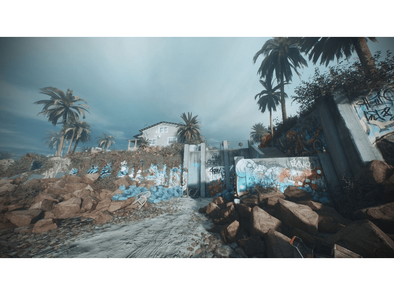 Ready or Not - PS5 játék