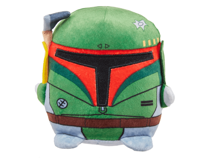 Mattel Star Wars 12Cm Cuutopia plüss figura