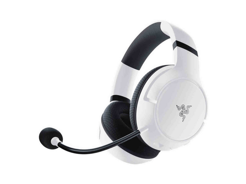 Razer Kaira RZ04-0348020 Xbox Series X/S Vezeték nélküli fejhallgató