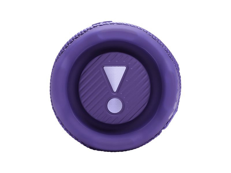 JBL Flip 7 Bluetooth zvučnik, ljubičaste boje