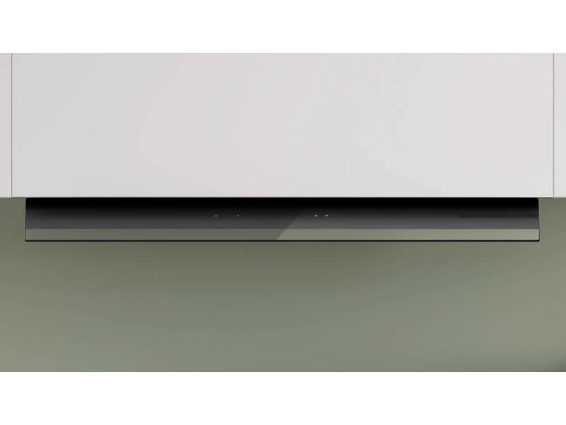 Bosch DBB97DP60 Beépíthető páraelszívó, fekete