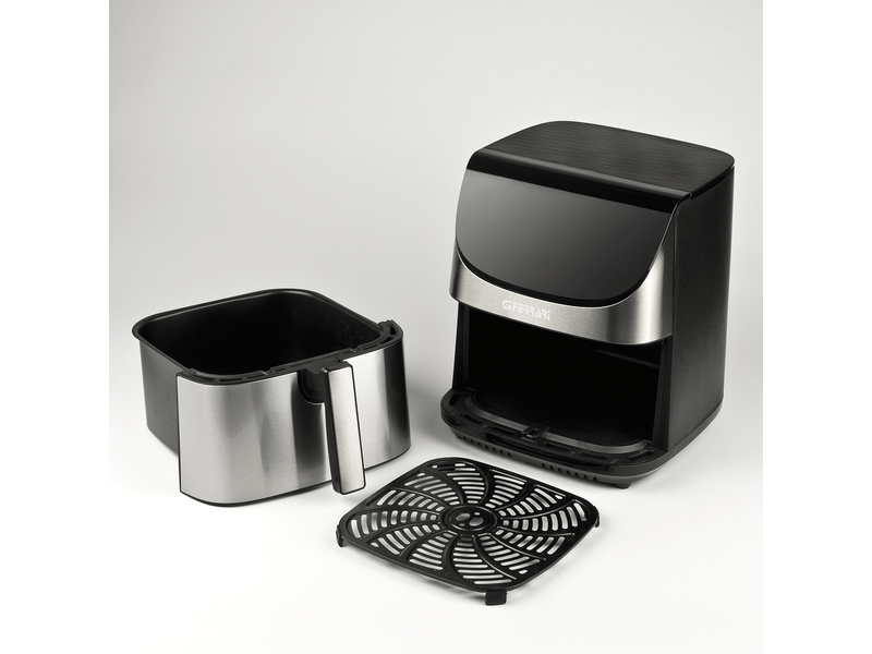 G3 Ferrari G10176 Friggisano XXL Forrólevegős sütő