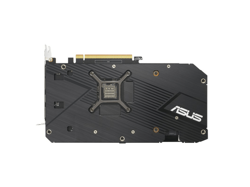 VGA ASUS AMD RX 6600 8GB GDDR6