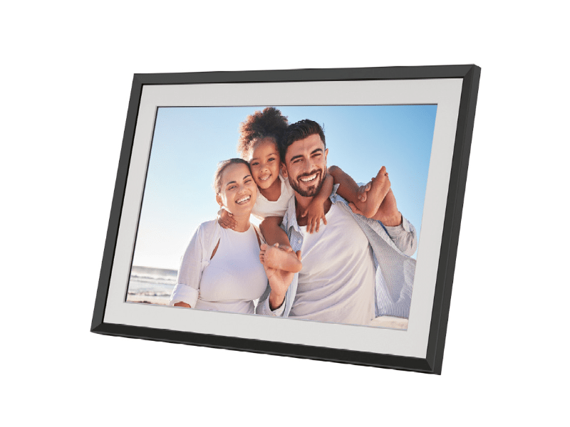 AgfaPhoto APF1000WIFI digitális képkeret, 10