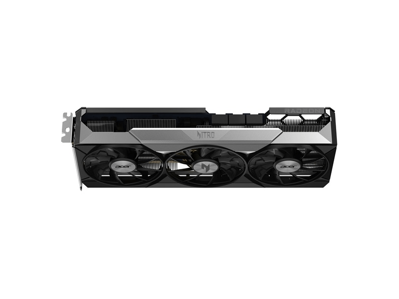 Acer AMD Nitro Radeon RX 9070 XT OC 16GB Videókártya