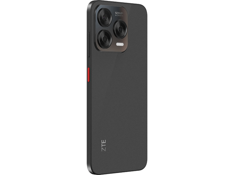 ZTE Blade V70 Vita 8/256GB Okostelefon, szürke