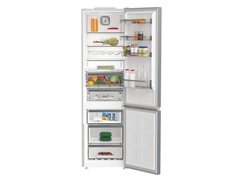 Whirlpool WHK 26403 XP6E1 Kombinirani hladnjak s donjim zamrzivačem