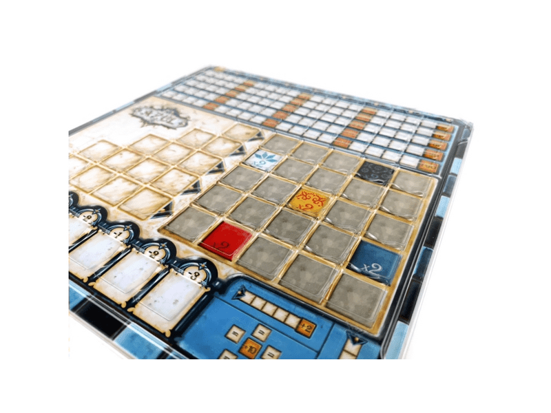 Azul: Kristálymozaik kiegészítő (PLB 10006)