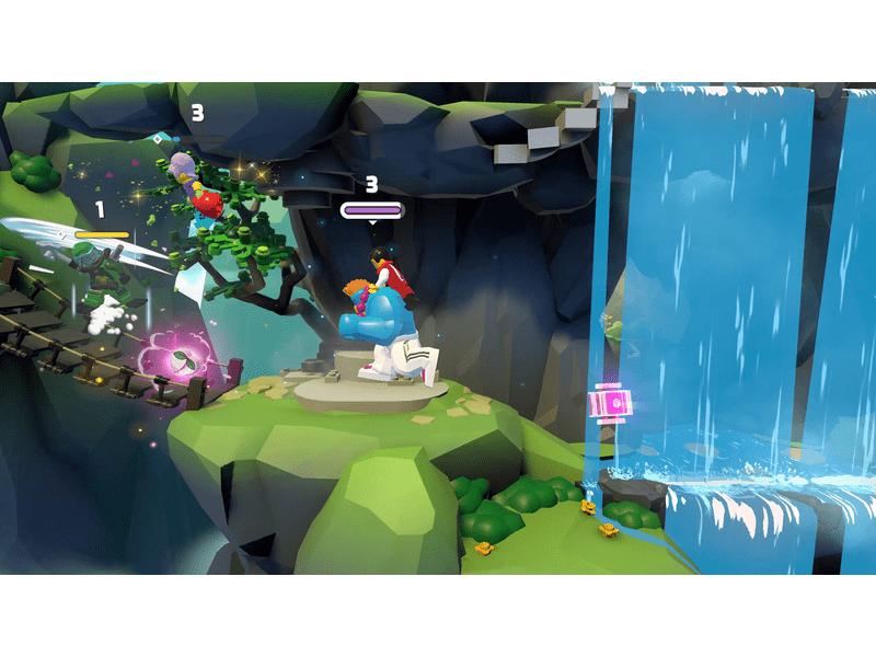 LEGO® Brawls Xbox One / Xbox Series X játék