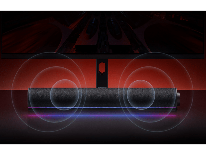 Xiaomi Desktop Speaker Hangszóró (QBH4276GL)