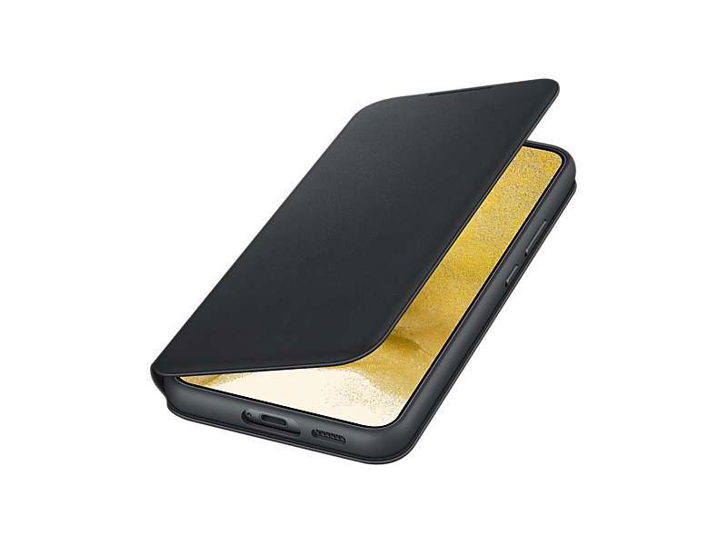 Samsung Galaxy S22+ Smart LED View tok (EF-NS906PBEGEE)