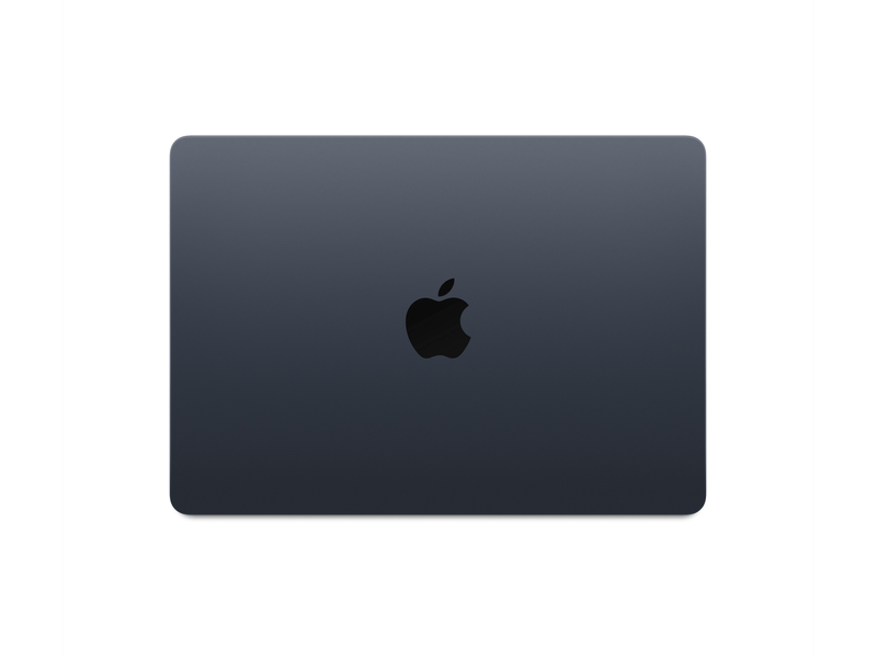 Apple MLY43 MacBook Air M2 13,6”, 512GB, Éjfekete