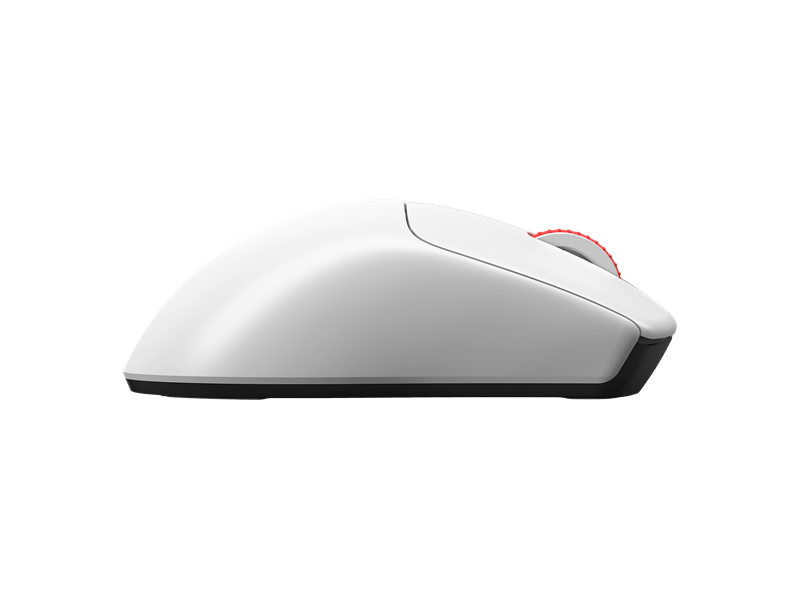 Monka G982W Rapid vezeték nélküli egér, fehér