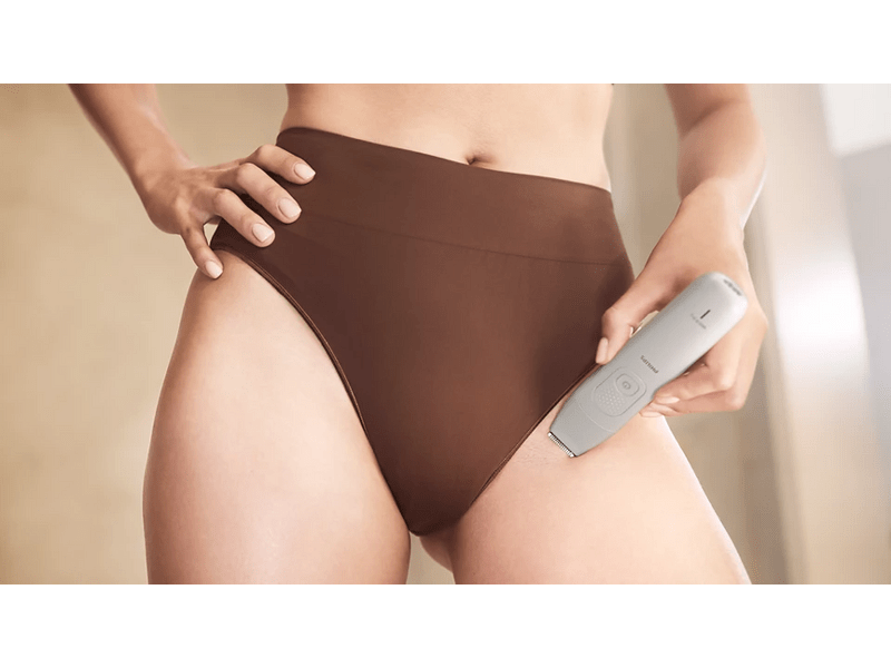 Philips BRL147/00 Lady Shaver Series 8000 Vezeték nélküli borotva