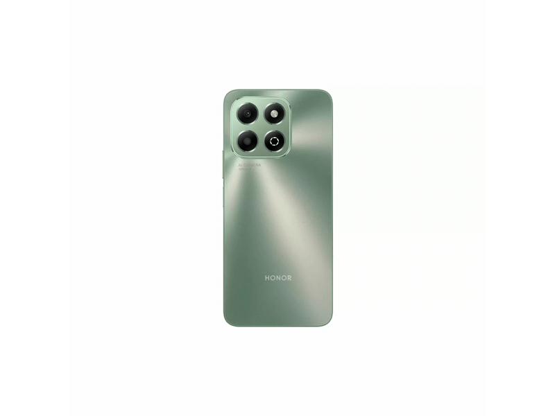 Honor X6b 128/4GB Okostelefon, Erdőzöld