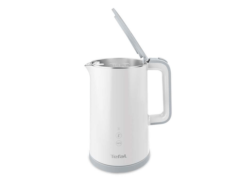 Tefal KO693110 Sense vízforraló, 1,5l, fehér
