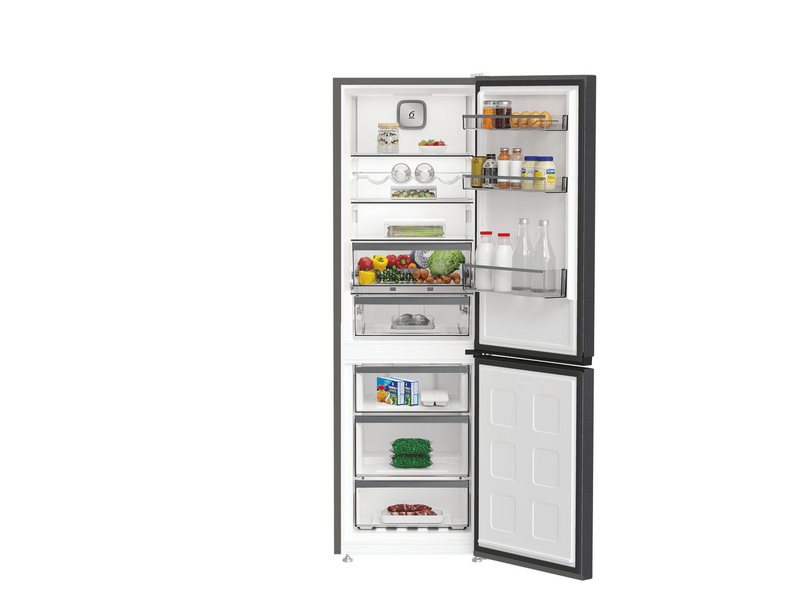 Whirlpool WHK 26362 XBR4E Kombinirani hladnjak s donjim zamrzivačem