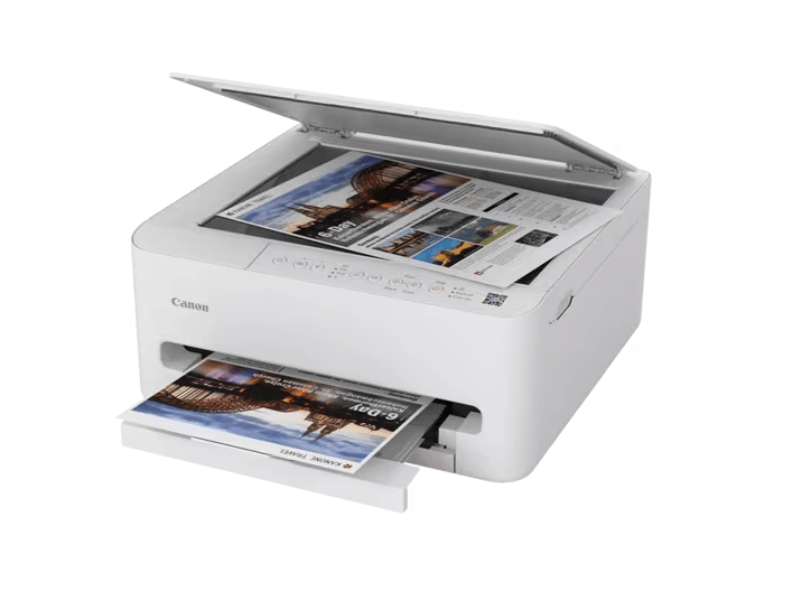 Canon PIXMA TS4150i Színes multifunkciós nyomtató (7181C006)