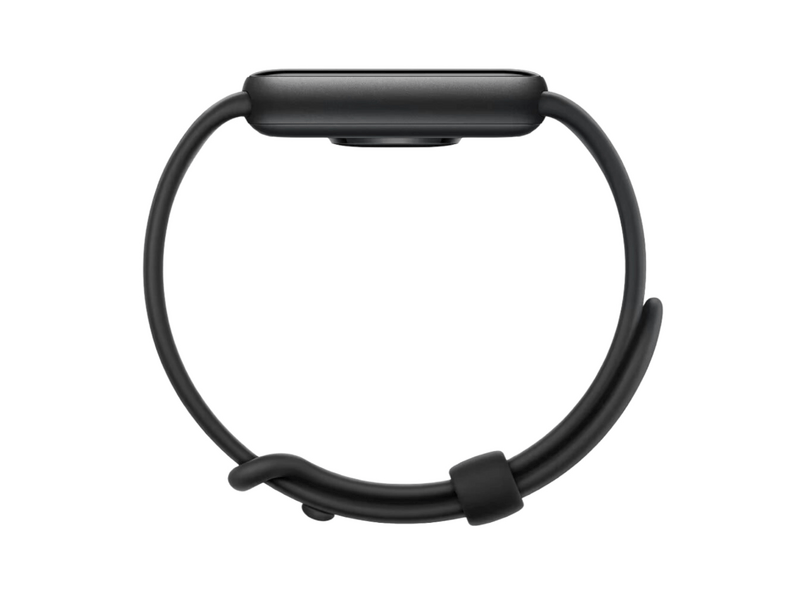 Xiaomi Smart Band 10 Pro Okoskarkötő, fekete (BHR08W9GL)