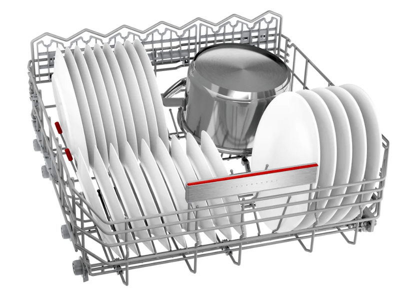 Bosch SMV8ECX01E Beépíthető mosogatógép