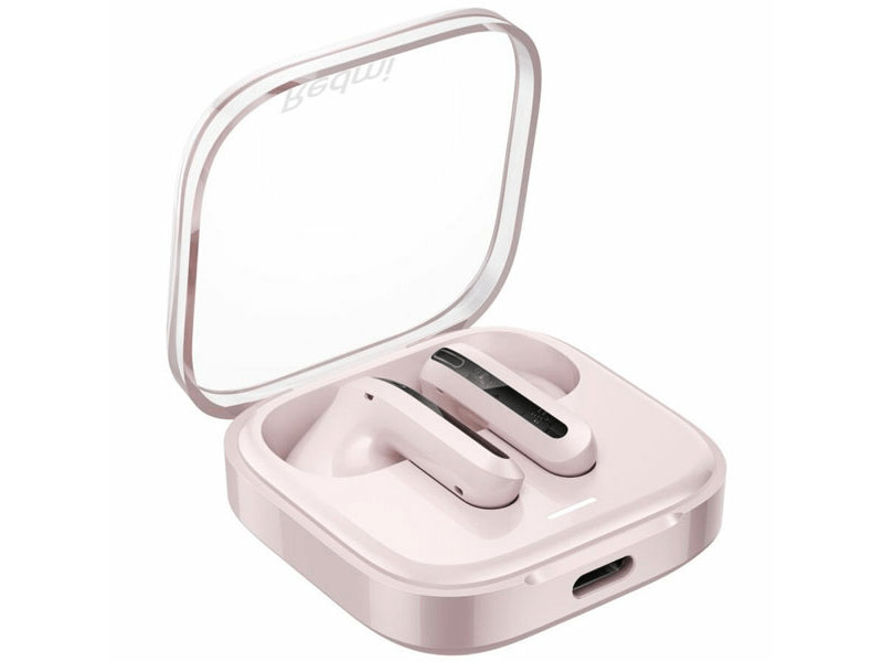 Xiaomi Redmi Buds 6 Active Fülhallgató, Rózsaszín (BHR8395GL)