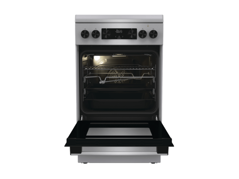 Gorenje GKS5C71XF G600 Kombinált tűzhely