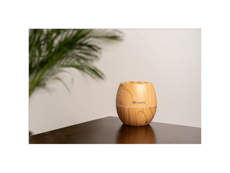 TrueLife AIR Diffuser D3 Light Illatosító diffúzor és párásító (AIRDD3L)