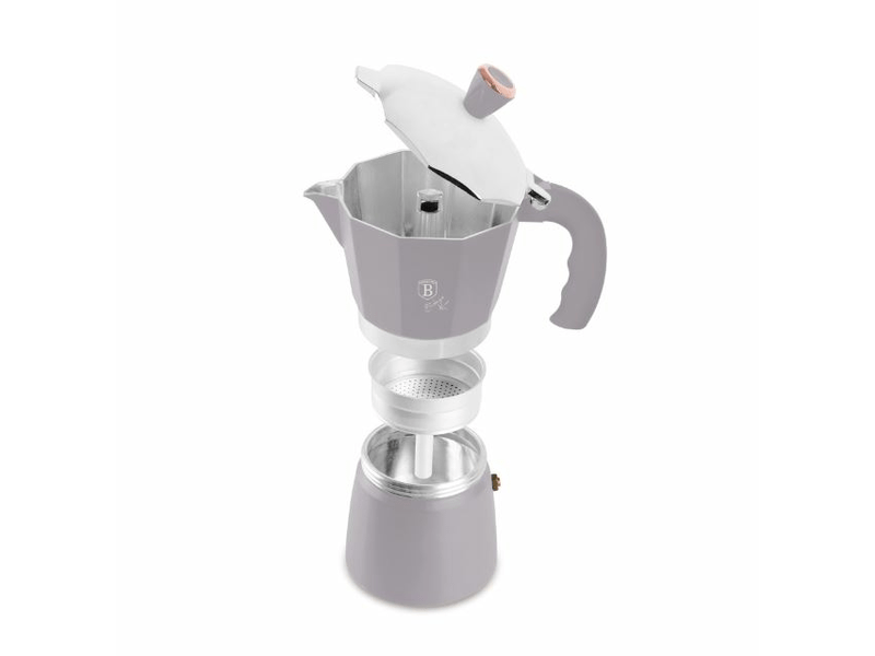 Berlinger Haus BH8568N Kotyogós kávéfőző