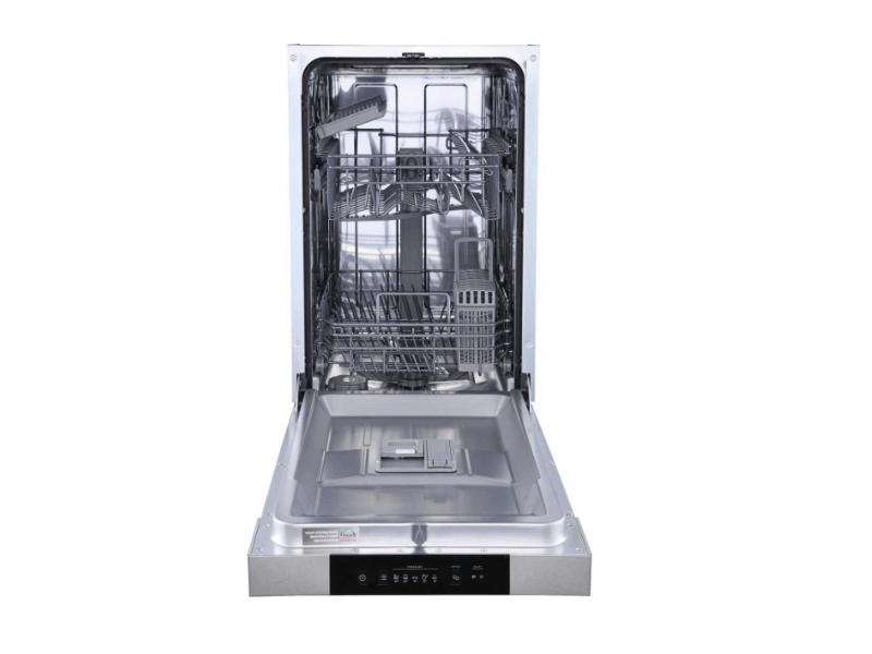 Gorenje GI520E15X perilica posuđa s upravljačkom pločom