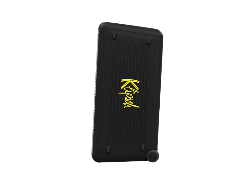 Klipsch New York Partybox, fekete (1073423)