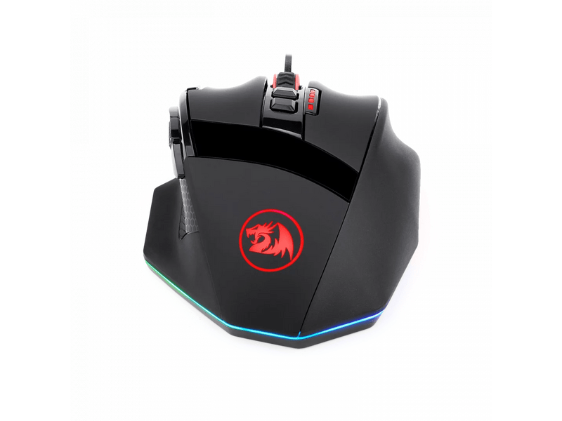 Redragon Sniper Gaming egér M801-RGB