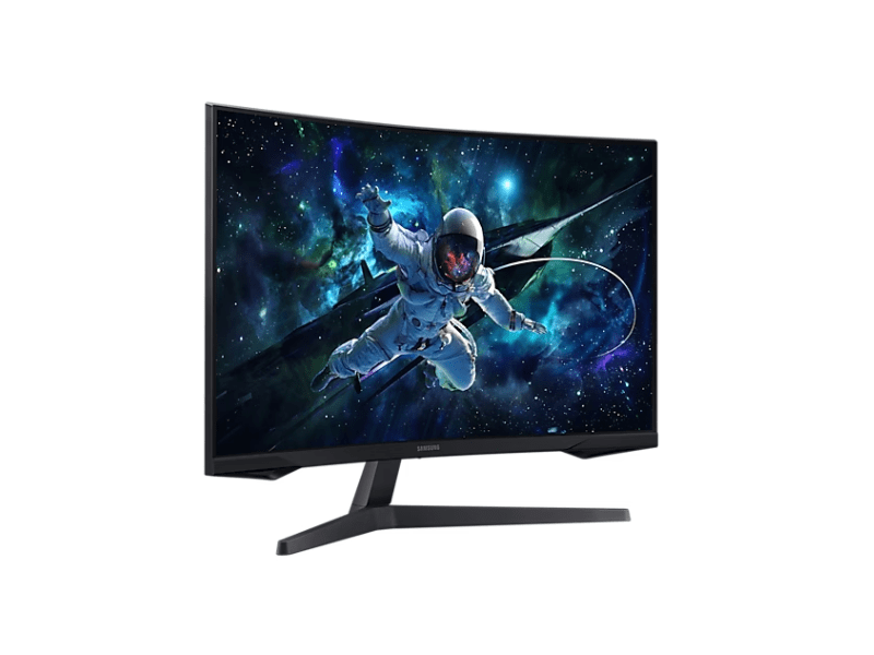 Samsung Odyssey G5 LS32CG552EUXEN 32