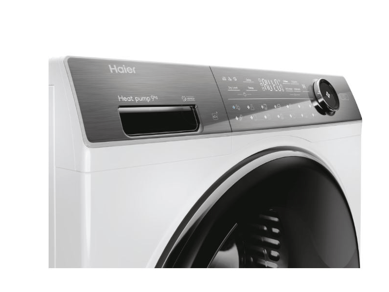 Haier HD90-A3979NU1 Hőszivattyús szárítógép