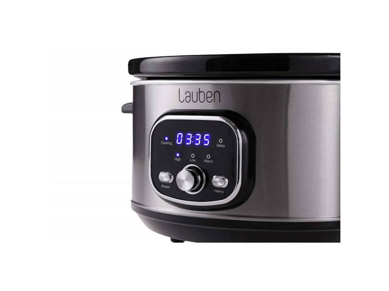 Lauben 3500SB Lassan főző edény