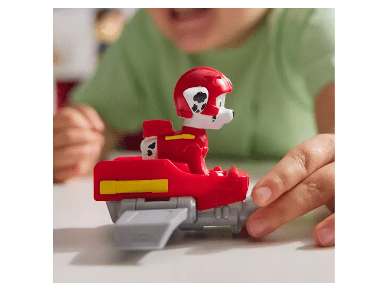 Mancs Őrjárat: Marshall járműve, 15 cm (6071656)