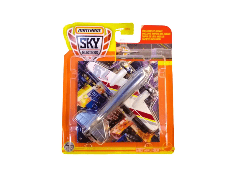 Matchbox: Repülő 2022 - többféle, 1 db