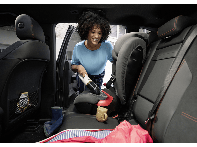 Karcher CVH 2 morzsaporszívó (1.198-330.0)