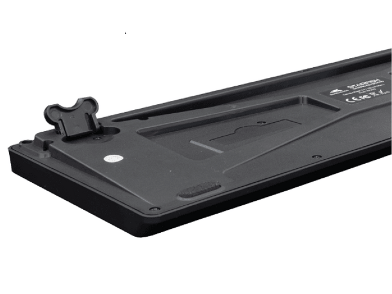 Barracuda STARFISH-B GK-002114B Gaming tipkovnica, engleski