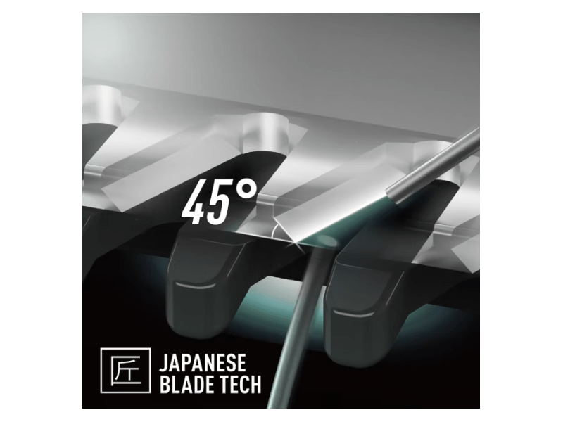 Panasonic ER-EGB45S503 Szakállvágó