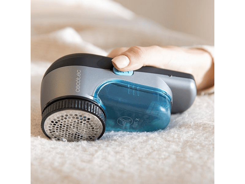 Cecotec Cut-X 4500 Textilborotva