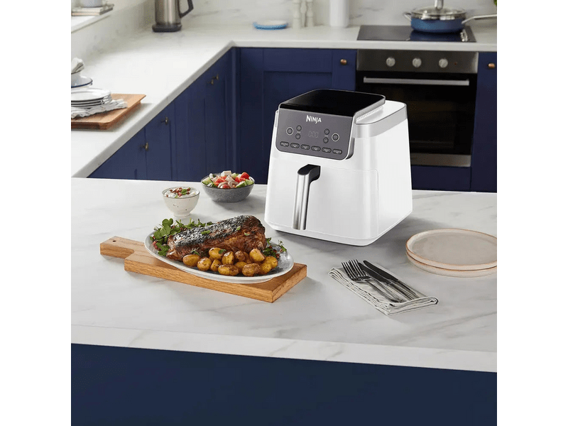 Ninja AF180EUWH Airfryer Max Pro, 6.2L