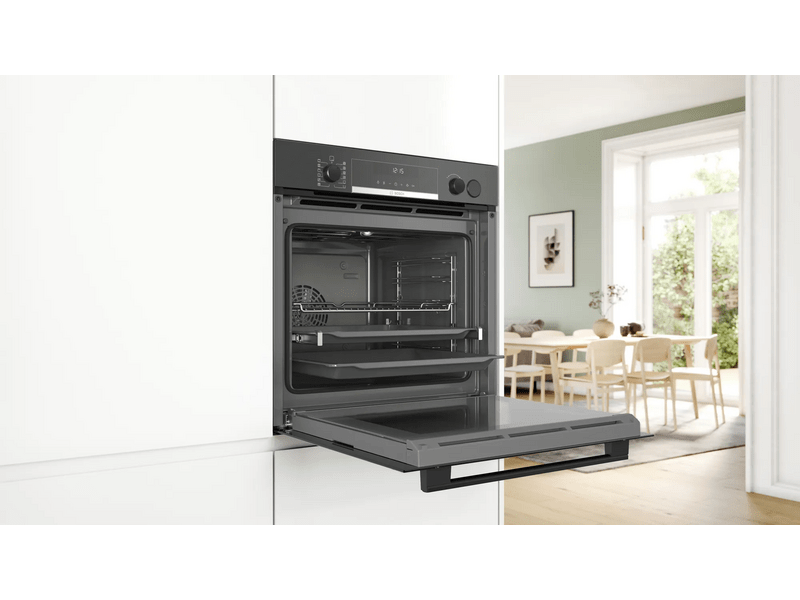 Bosch HRA5380B0 Beépíthető sütő