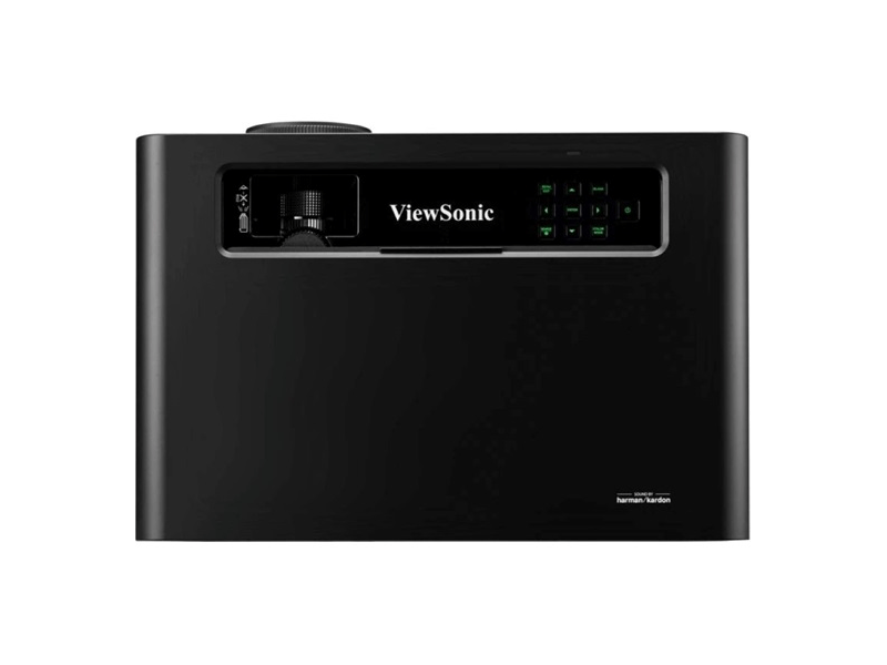 ViewSonic X1-4K LED Projektor