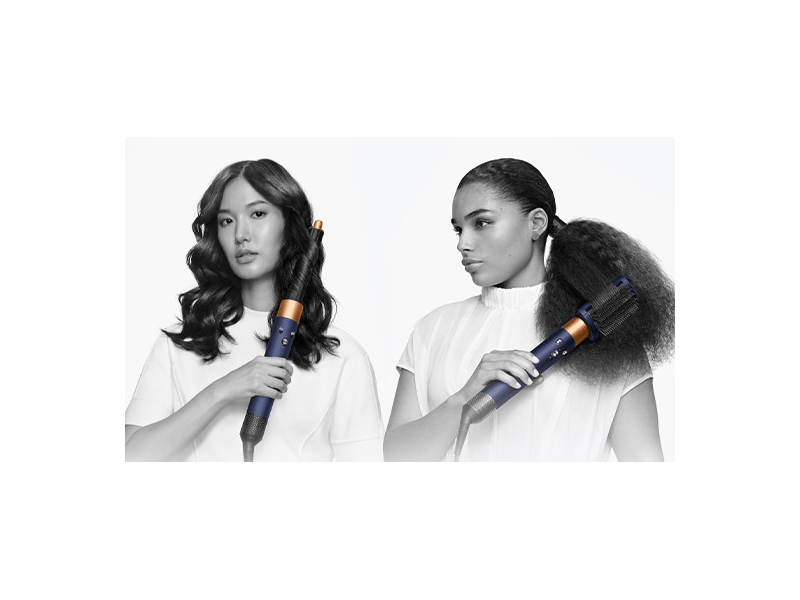 Dyson Airwrap™ Complete Long Volumise multifunkciós hajformázó (581143-01)