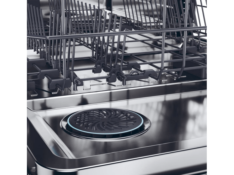 Haier XS 6A0M4PDB Integrált mosogatógép