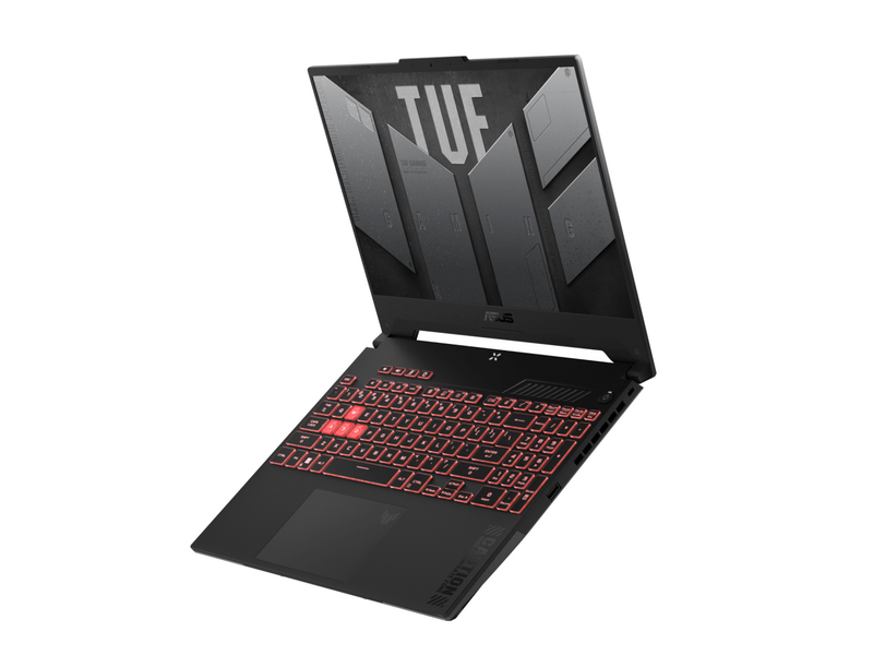 Asus TUF Gaming A15 FA507XI-HQ023 Gamer notebook