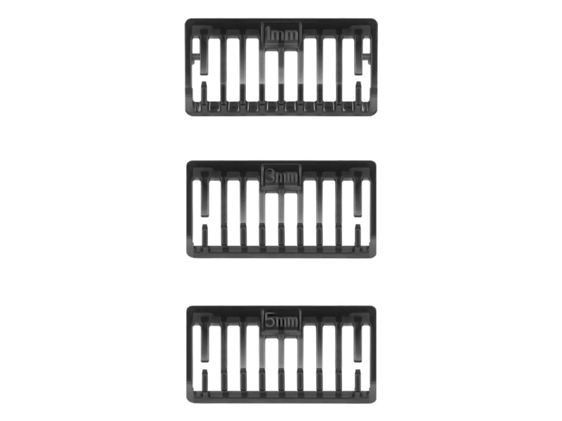 Evorei Blade 2 Multifunkciós szakállvágó