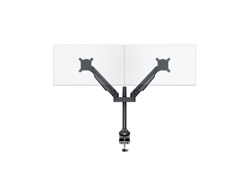 Multibrackets 2 karos asztali konzol, 15