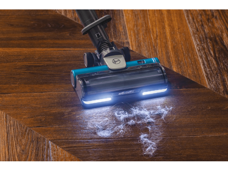 Hoover HF910P 011 Akkus kézi porszívó