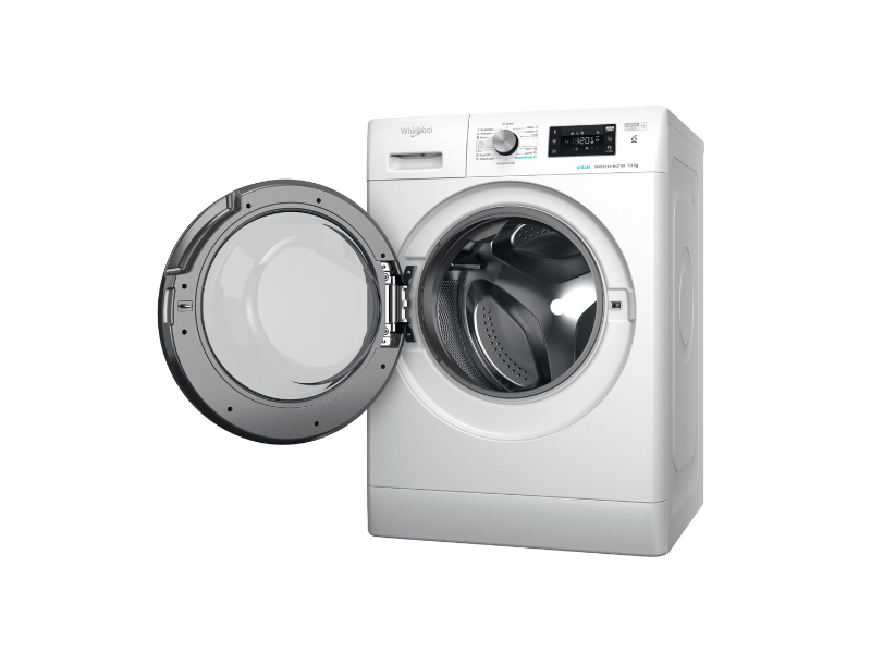 Whirlpool FFB10489BVEE Elöltöltős mosógép